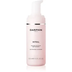 DarphinIntral Air Mousse Cleanser tisztító hab az érzékeny arcbőrre Szezonális akció