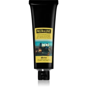DavinesPasta & Love Medium-Hold Styling Paste formázó paszta Ne maradj le