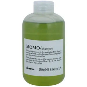 Szuper akció DavinesEssential Haircare MOMO Shampoo hidratáló sampon száraz hajra