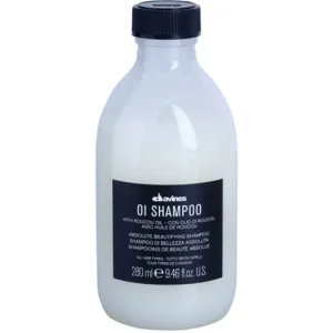 Legjobb ár DavinesOI Shampoo sampon minden hajtípusra