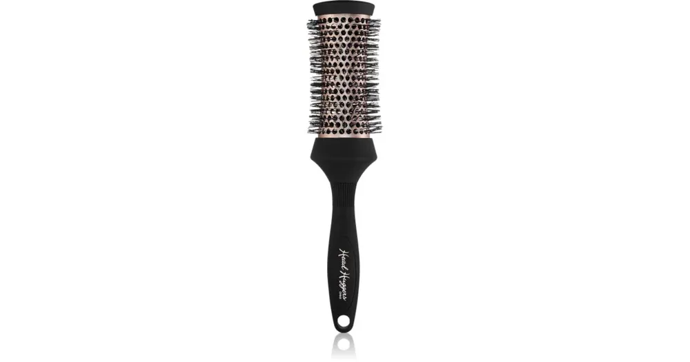Csak ma DenmanHead Hugger Rose Gold DHH3RRG kör alakú hajkefe