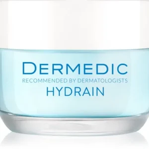 DermedicHydrain3 Hialuro mélyen hidratáló krémes gél Gyors szállítás