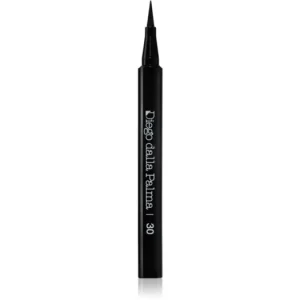 Kihagyhatatlan ajánlat Diego dalla PalmaMakeup Studio - Water Resistant Eyeliner tartós szemfilc