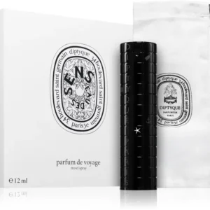 DiptyqueEau des Sens Eau de Toilette utántölthető unisex Biztonságos fizetés