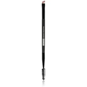 Outlet Diva & Nice CosmeticsAccessories Duo ecset a szemöldökre kétoldalas