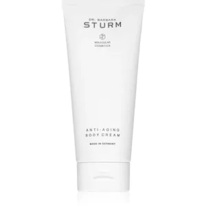 Dr. Barbara SturmAnti-Aging Body Cream fiatalító hidratáló testápoló krém Alacsony ár