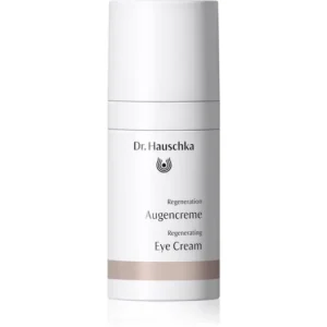 Dr. HauschkaRegeneration regeneráló krém szemre Kedvezmény