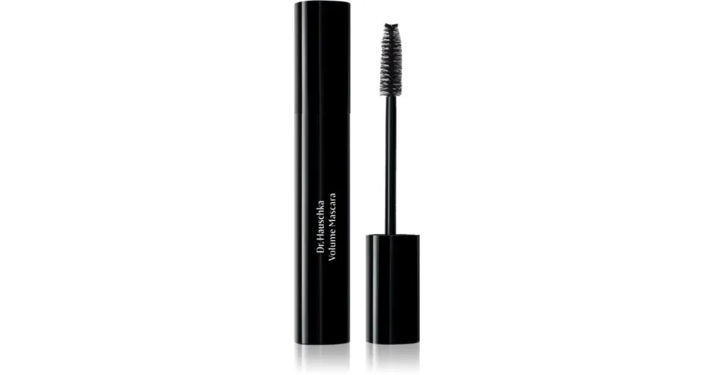 Biztonságos fizetés Dr. HauschkaMake-Up Volume Mascara szempillaspirál a dús pillákért