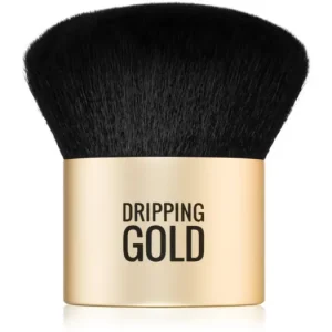 Népszerű Dripping GoldLuxury Tanning kabuki ecset testre és arcra