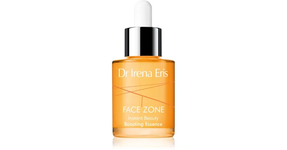 Akció Dr Irena ErisFace Zone arc esszencia hidratáló hatással