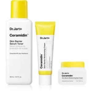 Dr. Jart+Barrier Set szett Olcsóbb
