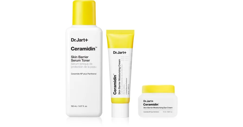Dr. Jart+Barrier Set szett Olcsóbb