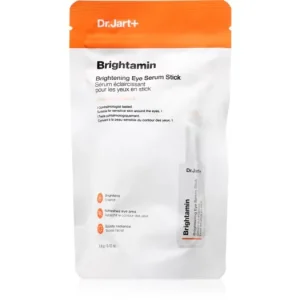 Dr. Jart+Brightamin Brightening Eye Serum Stick élénkítő szemszérum stift Kedvezmény
