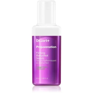 Dr. Jart+Prejuvenation Serum with Bakuchiol regeneráló és feszesítő szérum az öregedés jelei ellen Gyors kiszállítás