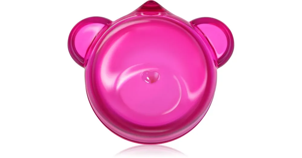 Dr. Jart+Vital Hydra Solution™ Hydrating Lip Mask Bubble Gum hidratáló maszk az ajkakra Kihagyhatatlan ajánlat