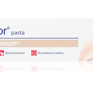 Nézd meg most Dr KonradIchtacolor® paszta az aknés bőrre