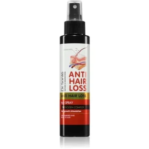 Csak ma Dr. SantéAnti Hair Loss spray a haj növekedésének elősegítésére