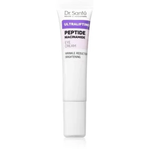Dr. SantéUltralifting Peptide + Niacinamide liftinges krém a szem köré Ne maradj le