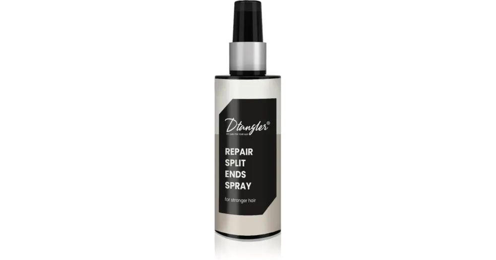 Korlátozott ajánlat DtanglerRepair Split Ends Repair spray a töredezett hajvégekre