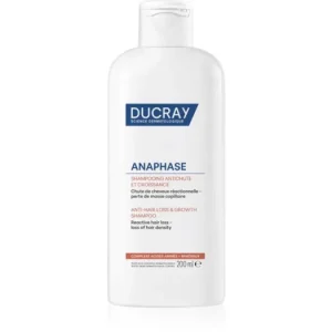 DucrayAnaphase Anti-Hair Loss & Growth Shampoo sampon hajhullás ellen Rendeld meg most