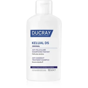 Exkluzív ajánlat DucrayKelual DS Treatment Shampoo ápoló sampon korpásodás ellen