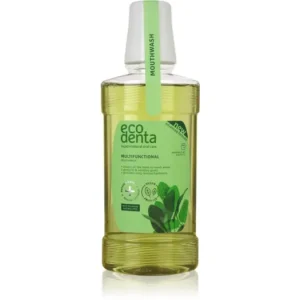Újdonság EcodentaMultifunctional Mouthwash szájvíz