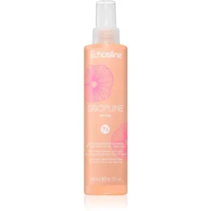 Vásárlói kedvenc EchoslineDiscipline Spray kisimító spray a rakoncátlan és töredezett hajra