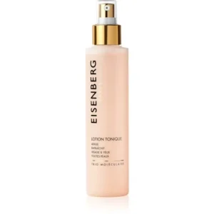EISENBERGClassique Lotion Tonique nyugtató tonik arcra Népszerű