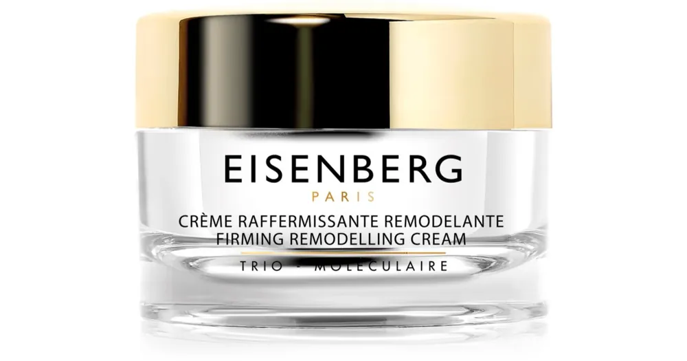 EISENBERGCrème Raffermissante Remodelante megújító krém a feszes bőrért Különleges ajánlat