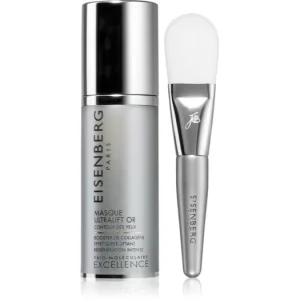 Bestseller EISENBERGExcellence Masque Ultralift Or liftinges maszk a szem köré