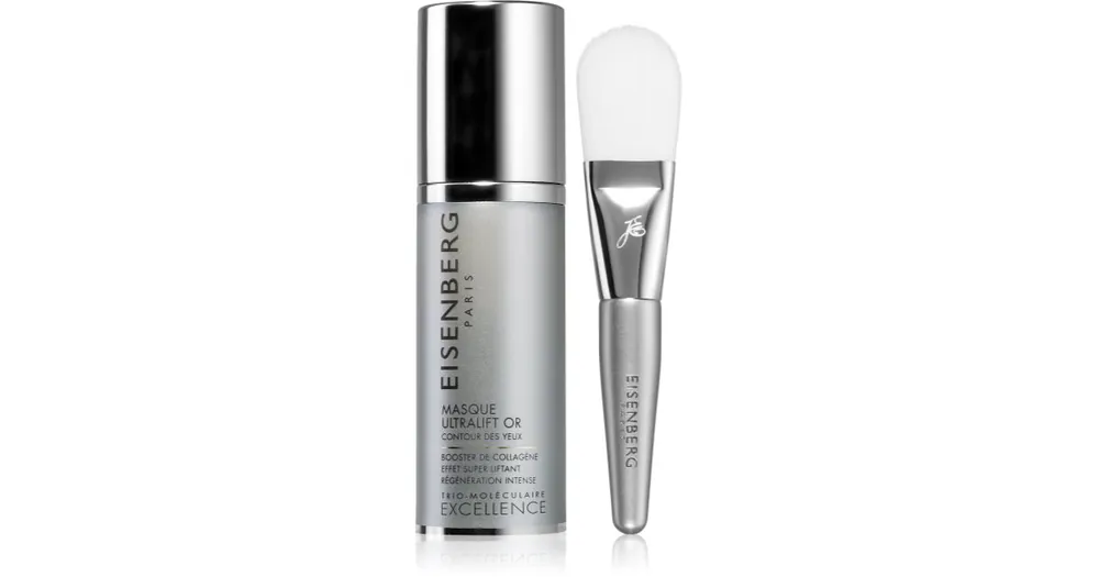 Bestseller EISENBERGExcellence Masque Ultralift Or liftinges maszk a szem köré