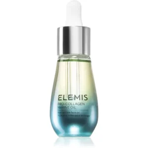 Azonnal elérhető ElemisPro-Collagen Marine Oil ránctalanító olaj arcra