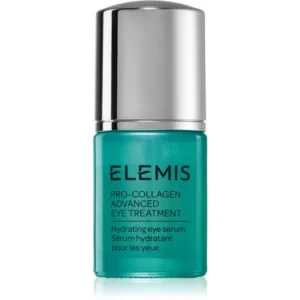 Bestseller ElemisPro-Collagen Advanced Eye Treatment éjszakai ránctalanító szérum