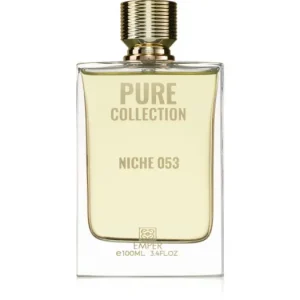 EmperPure Collection Niche 053 Eau de Parfum unisex Kihagyhatatlan ajánlat
