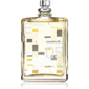 Nézd meg most Escentric MoleculesEscentric 05 Eau de Toilette unisex