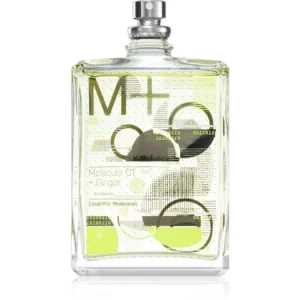 Árcsökkenés Escentric MoleculesMolecule 01 + Ginger Eau de Toilette unisex