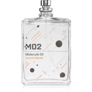 Escentric MoleculesMolecule 02 Eau de Toilette unisex Vedd meg most