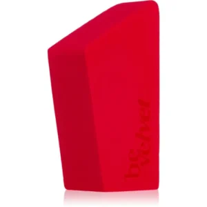 espoirBe Velvet Fitting Sponge precíz make-up szivacs Biztonságos fizetés