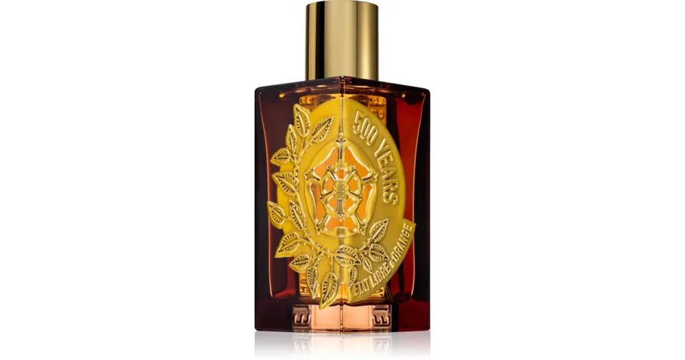 Etat Libre d’Orange500 Years Eau de Parfum unisex Vedd meg most