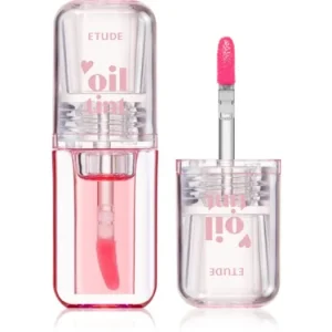 Szezonális akció ETUDEDear Darling Oil Tint intenzív olajos ápolás az ajkakra