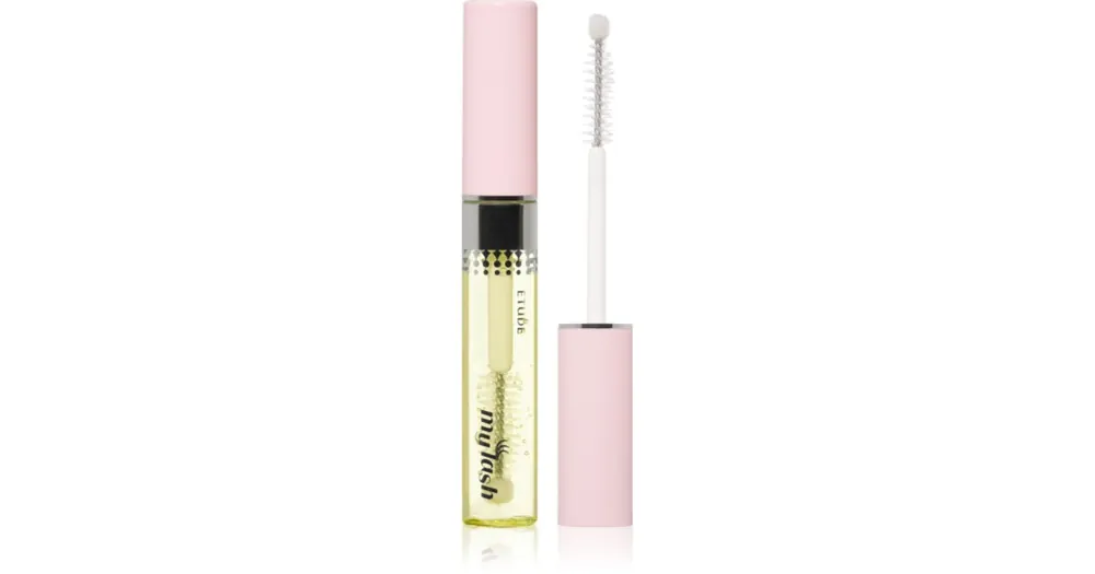 ETUDEMy Lash Serum koncentrált szérum szempillákra az egészséges hatásért Legkelendőbb