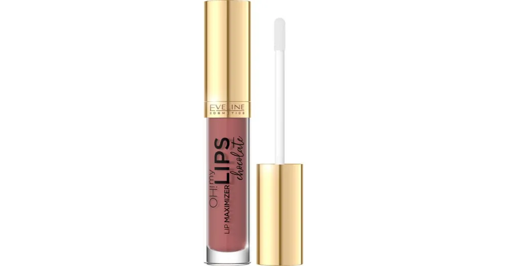Kihagyhatatlan ajánlat Eveline CosmeticsOH! my LIPS Lip Maximizer ajakfény méhméreggel