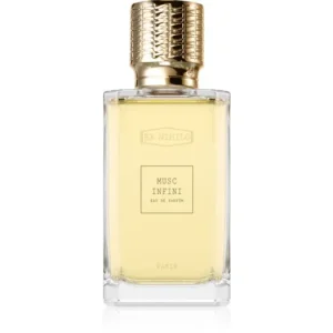 Ex Nihilo Musc Infini Eau de Parfum unisex Szuper ajánlat