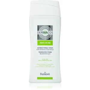 FarmonaDermacos Anti-Acne pórusösszehúzó tonik Vedd meg online