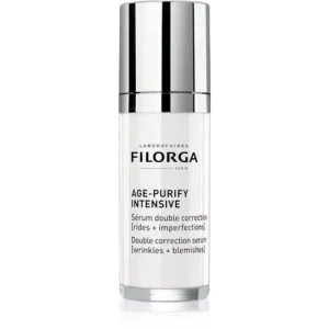 FILORGAAGE-PURIFY INTENSIVE intenzív fiatalító szérum a problémás bőrre Olcsóbb