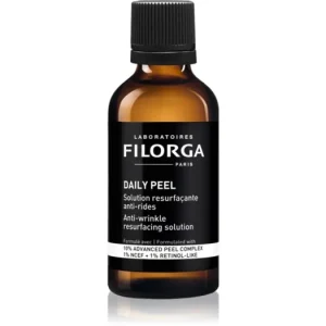 FILORGADAILY PEEL ANTI-WRINKLE peeling a ráncok ellen Nézd meg most