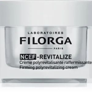 FILORGANCEF -REVITALIZE CREAM revitalizáló krém Biztonságos fizetés