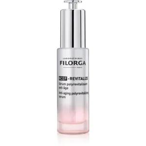 FILORGANCEF -REVITALIZE SERUM revitalizáló szérum Kihagyhatatlan ajánlat