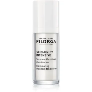 FILORGASKIN-UNIFY INTENSIVE élénkítő szérum a pigment foltok ellen Legnépszerűbb