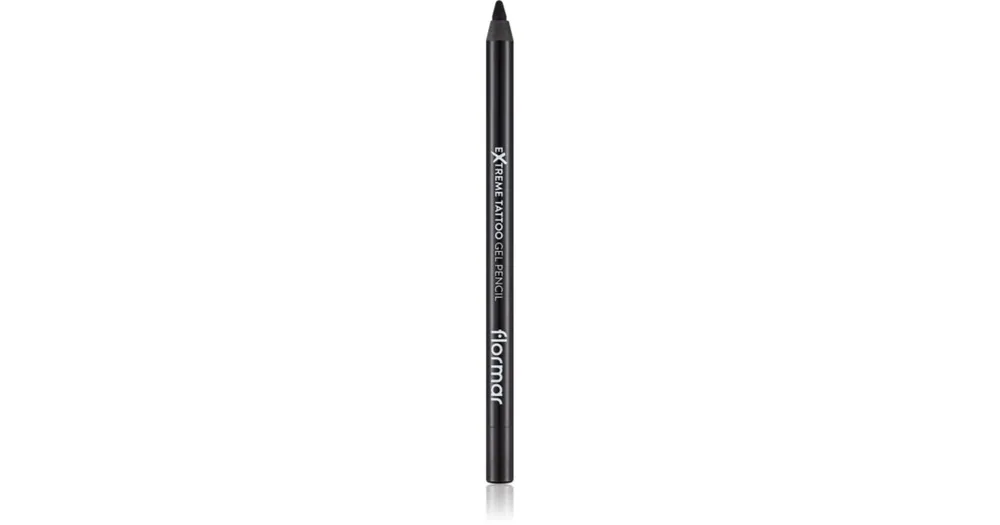 flormarExtreme Tattoo Gel Pencil vízálló zselés szemceruza Szezonális akció